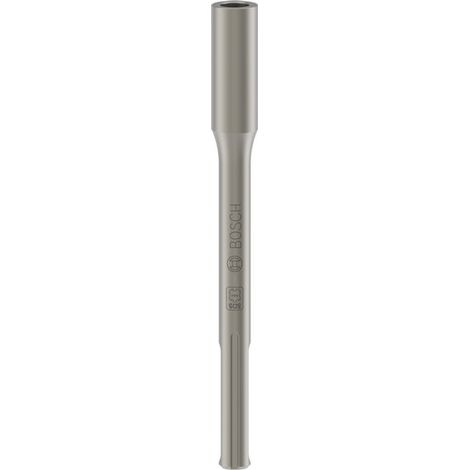 Bosch Erdnageleintreiber SDS-max, Gesamtlänge: 260 mm, Meißelschneide: 16,5 mm