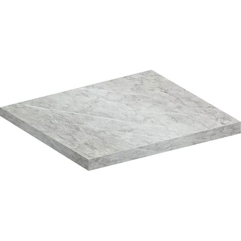 Plaque de cuisine de comptoir de cuisine Fasola 3x80x60 - VCM
