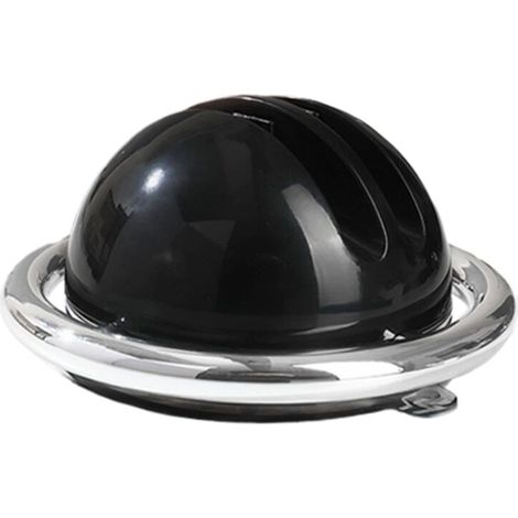 Pietra per affilare antiscivolo a doppia faccia per la cucina (adatta per coltelli/forbici, ristoranti/esterni) (1/4)