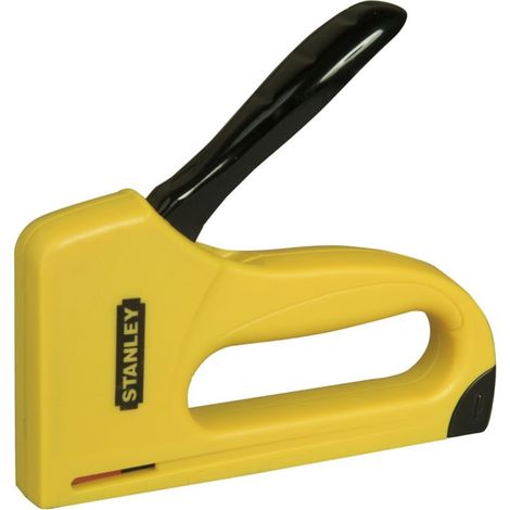 STANLEY TR35 LD STAPLER - STAPLES A (1/2)