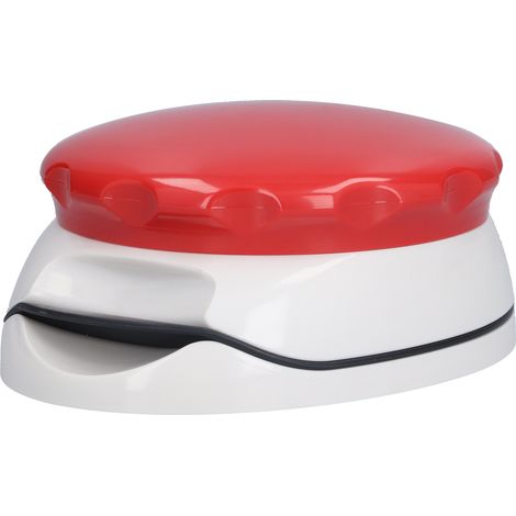 Presse à burger multifonction, moule à hamburger sûr et non toxique, outil pour galettes de viande (1/5)