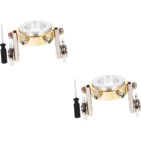 Rouleau de guidage pour dcoupeur plasma pices pour soudage (1/5)