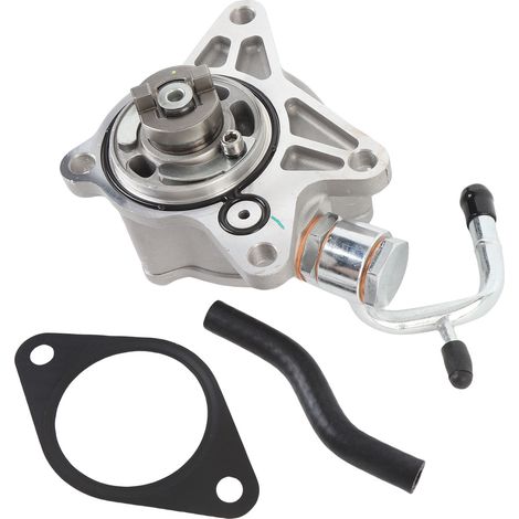 Bomba de vacío para Mazda CX-5 y 6, aleación de aluminio, compatible motor 2.2L SKYACTIV-D – Ideal para reparación de coche diésel (1/5)