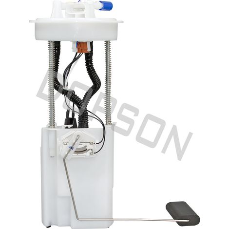 Modèle : 1123100XKY00A Ensemble pompe à carburant Great Wall H6 1.3T compatible avec le moteur GW4B13 1.3T, petite cylindrée turbocompressée, performances à coût élevé. (1/4)