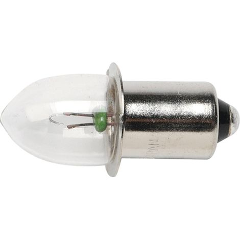 Makita bombilla 24V 2 pzs. - A-87373