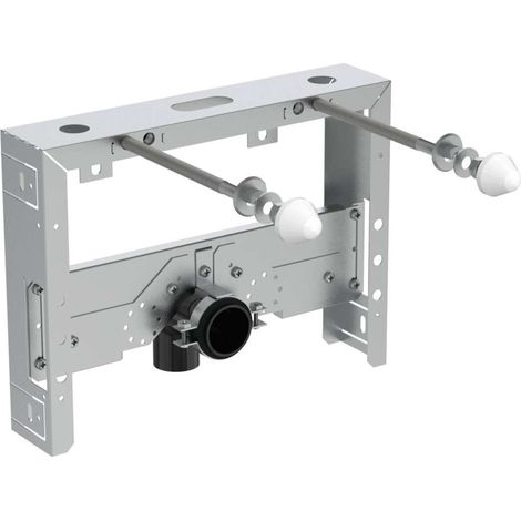 Ideal Standard ProSys - Installation en applique pour bidet suspendu R016567 (1/2)