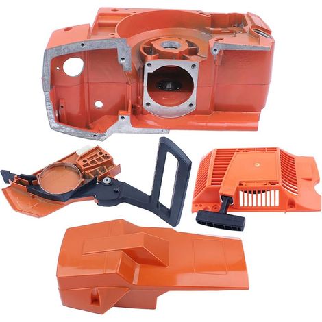 Crankcase Kit, for Husqvarna 268 272 Chainsaw Part, 503 73 66-01, 501 77 99-01, 501779901, 503 40 60-01, 503 61 55-71,503736601, 503727401 (1/5)