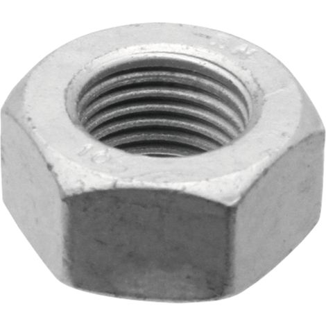 Mutter M10 x 1 18001DE327 DE327 GRANIT