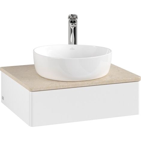 Villeroy & Boch K07053MT WTUS Antao K075 600x190x500mm (1/3)