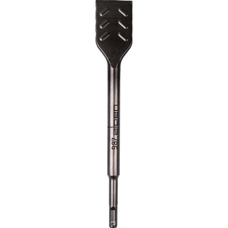 Alpen-Maykestag alpen SDS-plus Meißel DEMOLISHER Plus Breitmeißel 40x250 (1/4)