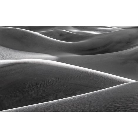 Papier peint panoramique naturel Architecture Désertique (1/4)