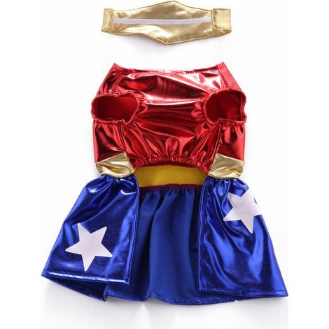 Vêtements d'halloween pour chien, squelette de citrouille effrayant, Costume pour animal de compagnie imprimé, vêtements amusants et effrayants pour fête d'halloween(M) (1/5)