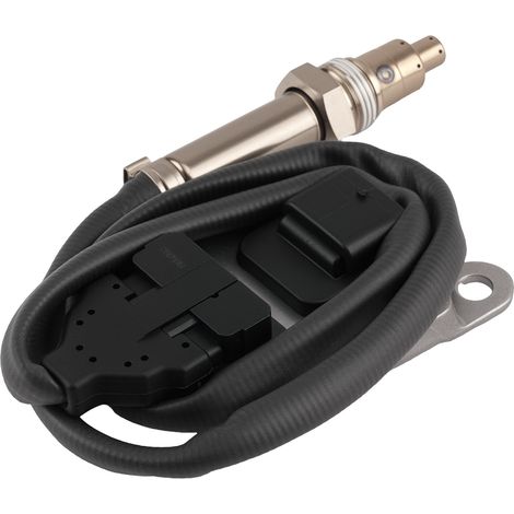 1X Nox Sensor For Volkswage Crafter 30-35 (2e) 2.0 Tdi 2.5 Tdi 076907807A 06-16 (1/5)