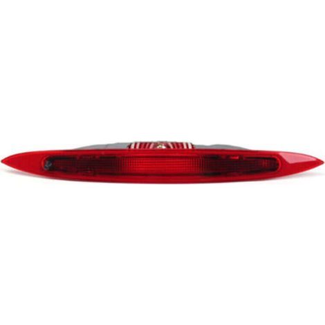Troisième feu stop, feu stop arrière de haut niveau, feu stop de remplacement pour Renault Modus 2004-2012, 8200219415,de