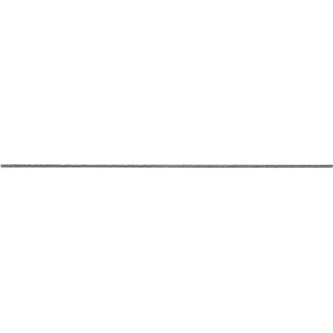 Tige filetée en acier inoxydable 304, vis de translation linéaire 8mm pas, accessoire robotique 5501-0804-0950, axe fileté de précision pour mouvement mécanique. (1/5)