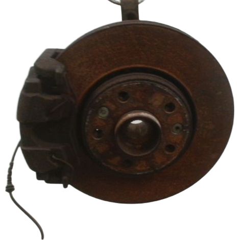 [PRODUIT D'OCCASION] Pivot Avant Gauche RENAULT Megane ♻️ Ref Oe. 400159066r - Garantie à vie (1/3)