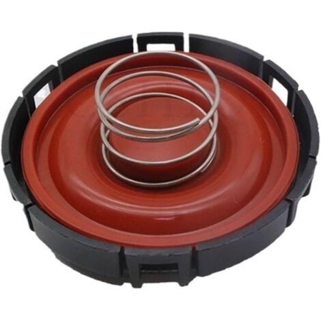 Kit de réparation de couvercle de soupape PCV 1112758841211127588412 (1/5)