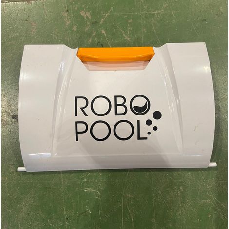 BESTWAY - Coperchio per robot RUBY 16908 (1/2)