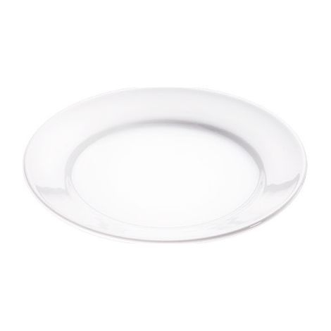 Assiette plate Isabell Diamètre 170 mm - Lot de 12 - Stalgast (1/2)
