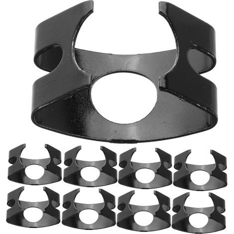 20 Pieces Compatible Fittings Vehicles Various Clamps Pieces Brake (1/5)