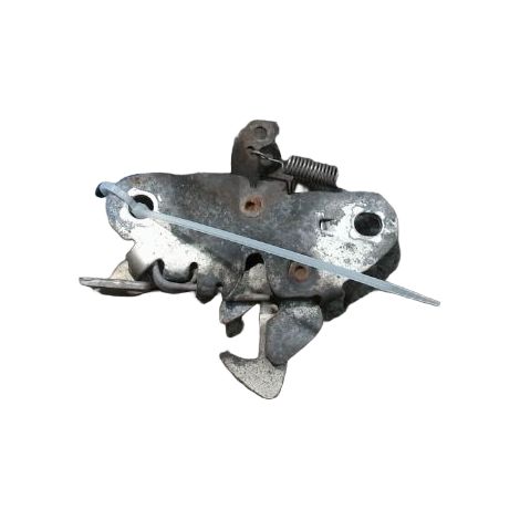 [PRODUIT D'OCCASION] Serrure Capot TOYOTA Aygo 5p ♻️ Ref Oe. 535100h050 - Garantie à vie (1/2)