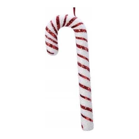 Weihnachtsbaum-Anhänger, Weihnachtslutscher, 52 cm (1/2)