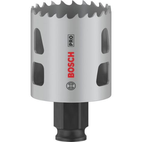 Bosch Scie Trépan PRO BIM PC Plus Argento 44 mm