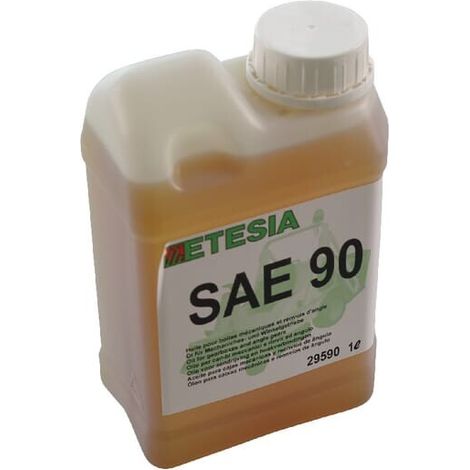 Huile de transmission SAE90 - 1l ETESIA ET29590