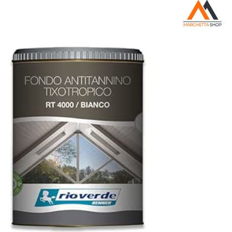 FONDO ANTI-TANNINO TIXOTROPICO