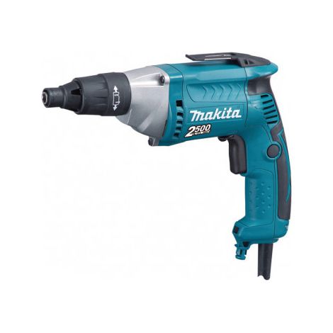 MAKITA FS2500 ATORNILLADOR 2.500 RPM (1/2)