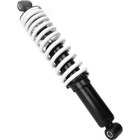 Amortisseur arrière de moto, ressort de 9 mm de diamètre, entraxe de 360 mm, remplacement pour TaoTao (1/5)