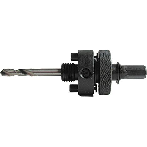 ALBERO PER FRESE HSS BIMETAL 14 - 30  - KRINO