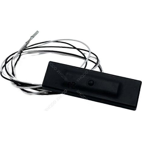 Interrupteur à bouton de coffre arrière filaire 81260m0000 81260a0000 Compatible avec Hyundai Creta Ix25 Kia Ceed Cerato K3 Forte - Cache de protection pour serrure de porte (1/4)