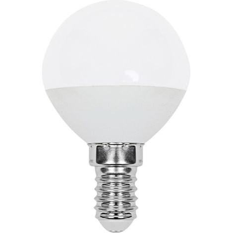 V-TAC 2141746 LED CEE F (A - G) E14 3.7 W = 30 W 1 pc(s)