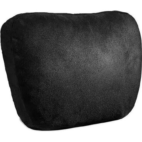 1 pcs Soft Natrual Car Headrest Support Bracket AUTO ACCESSORIES (1/4)
