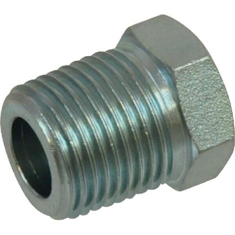 Racor ex/in 1/2 BSPTx1/4 BSP VOSS VRBTB0804