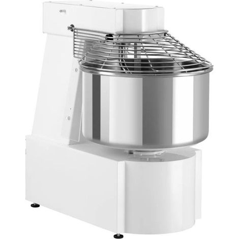 Pétrin Pro 36/41 FRFK - Bartscher (1/5)