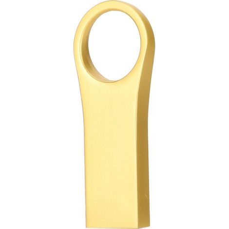 Clés USB 2.0 (64 Go) pour Windows 2003/XP/Vista/7/8/10/OS X/Linux