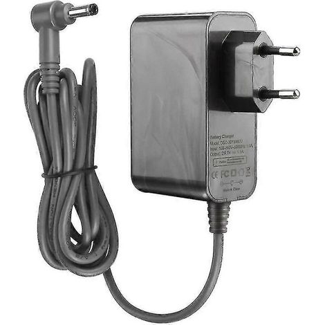 Chargeur pour aspirateur V10 V11 V15 Sv12 Sv15, adaptateur secteur pour batterie 30,45 V (1/5)