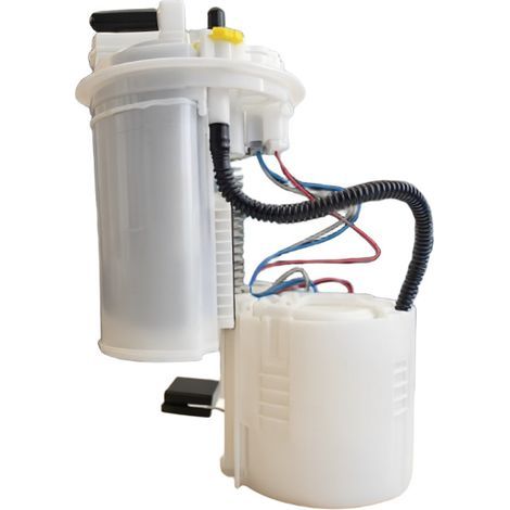 77020-12081 ist eine neue Kraftstoffpumpenbaugruppe, die für die ausländische Version des Toyota Corolla geeignet ist. (1/3)