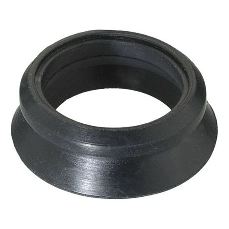Guranizione in gomma 2 pz.