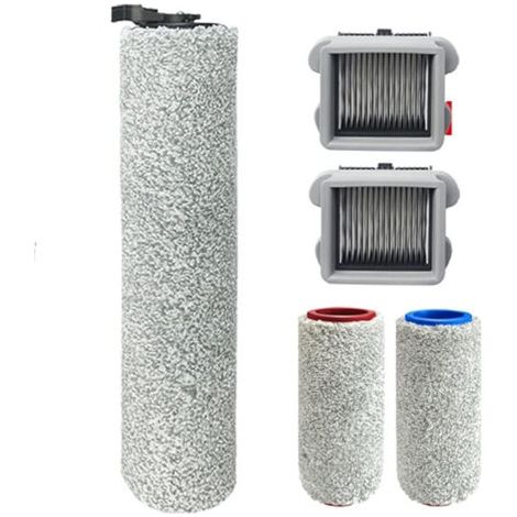 4 Pièces Kit de Ramonage Poils Forts, Grande Facilité D'utilisation, Brosse pour Tuyau de Poêle Nettoyage de Tuyaux et Elimination de la Rouille, Kit Ramonage Poele Pellet 30mm 50mm 80mm 150mm (1) (1/5)
