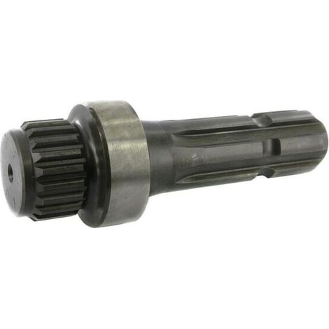 Albero presa di forza 540 giri/min NH UNIVERSALE 83983802N
