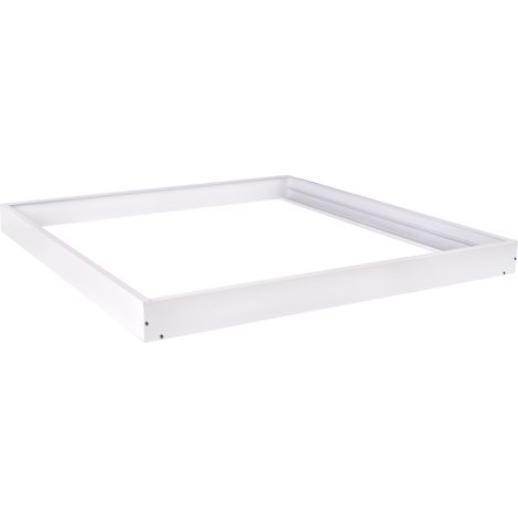 MARCO PARA PANEL LED cm 60x60x5,5