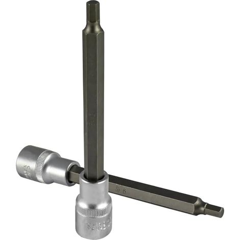 Chiave Allen jbm h10 140 mm precisione resistenza alla corrosione