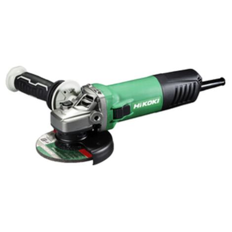 HIKOKI MEULEUSE D'ANGLE ÉLECTRIQUE G13SB4. G13SB4 WINKELSCHLEIFER