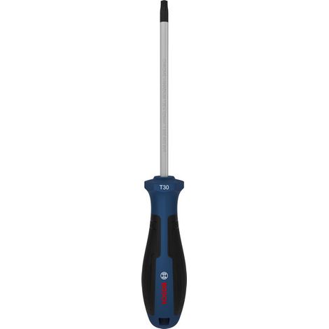 Bosch Schraubendreher TX30 x 125 mm (1/5)