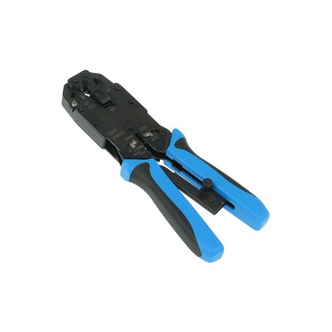 AT005 - Pinza per connettori RJ45