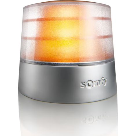 FEU ORANGE MPRO 24V ANT. RTS  LED -SOMFY