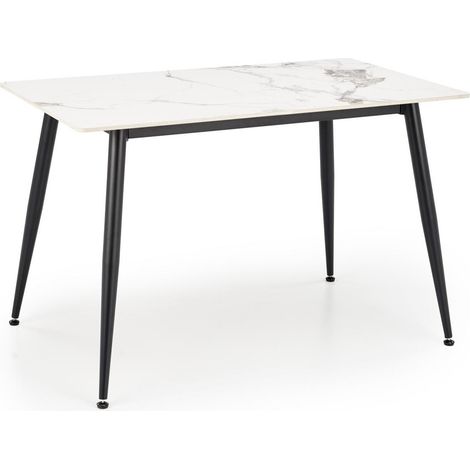 Mesa Houston 1940 , 76x70x120cm, Piedra sinterizada, Metal (1/5)